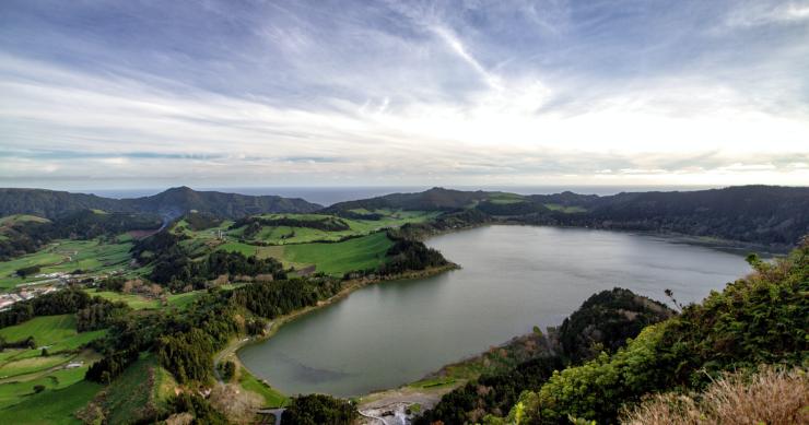 Arrendar casa nos Açores