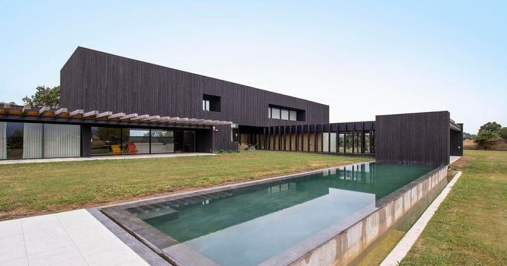casas modernas