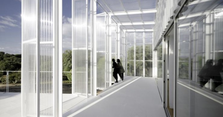 casas de arquiteto