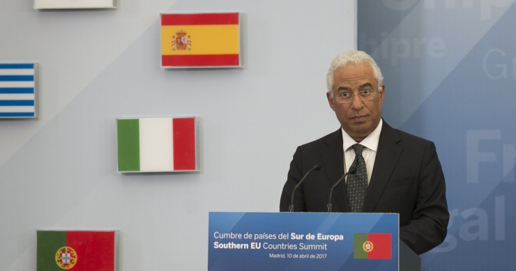 António Costa