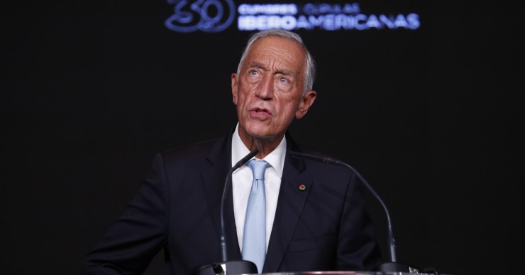 Marcelo Rebelo de Sousa