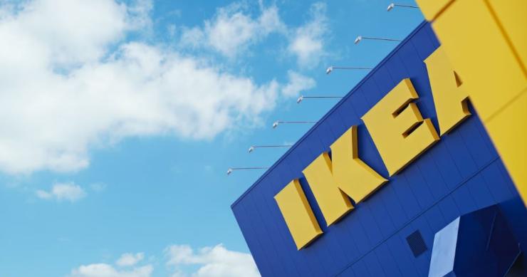 lojas Ikea