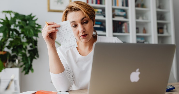 Dificuldades em pagar crédito habitação