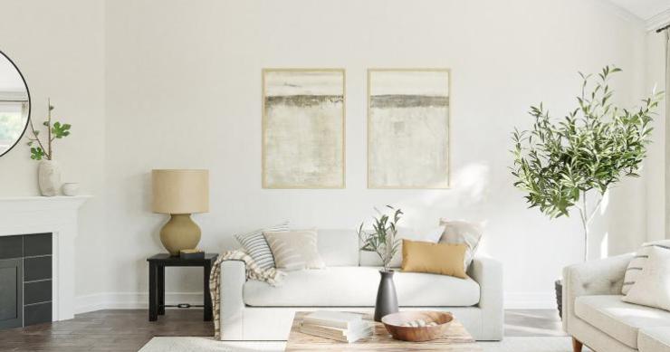 decoração de outono