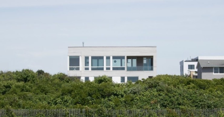 casas pré-fabricadas