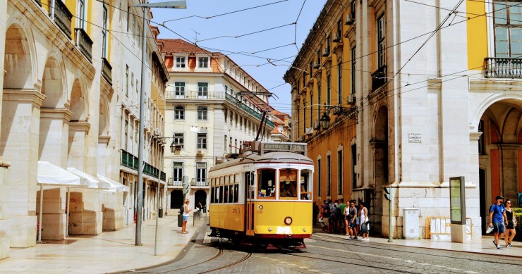 Investir em habitação em Lisboa