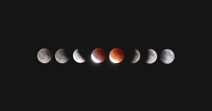 calendário lunar 2023