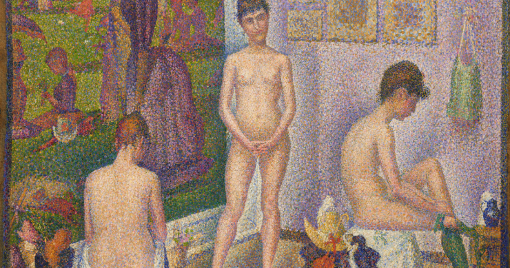 obras de arte