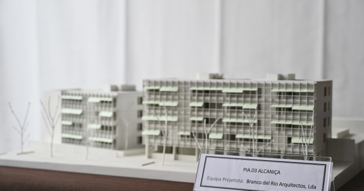 Rendas acessíveis em Almada