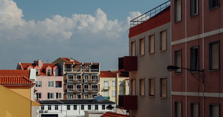 Gestão de condomínios com novidades em Portugal
