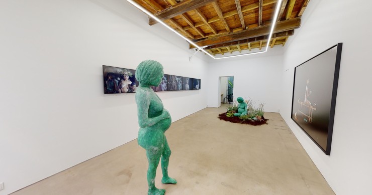 Lisbon Art Weekend