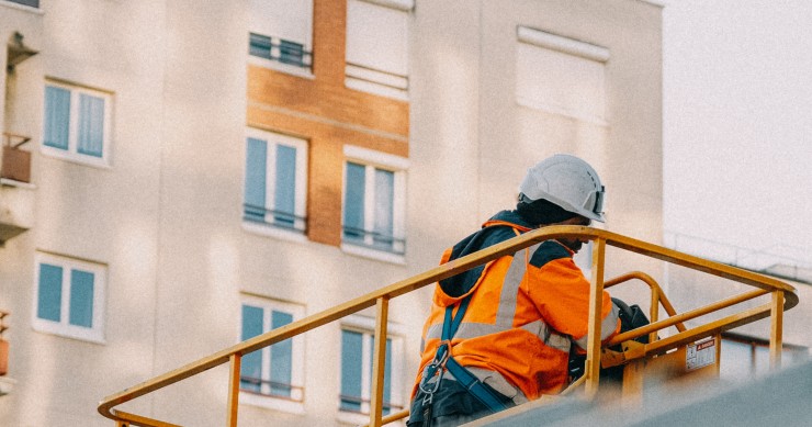 Reabilitação urbana em Lisboa