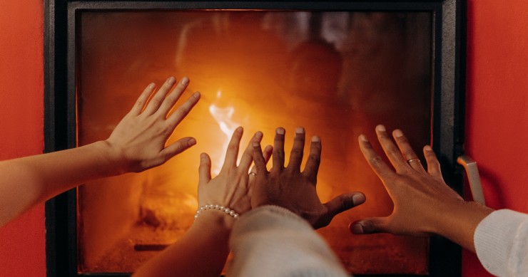 Como aquecer a casa com a chegada do frio