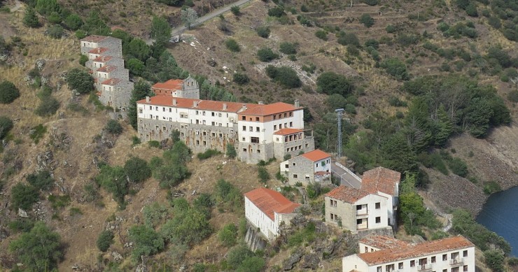 aldeias à venda