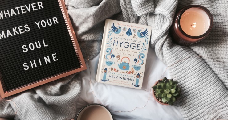 filosofia Hygge