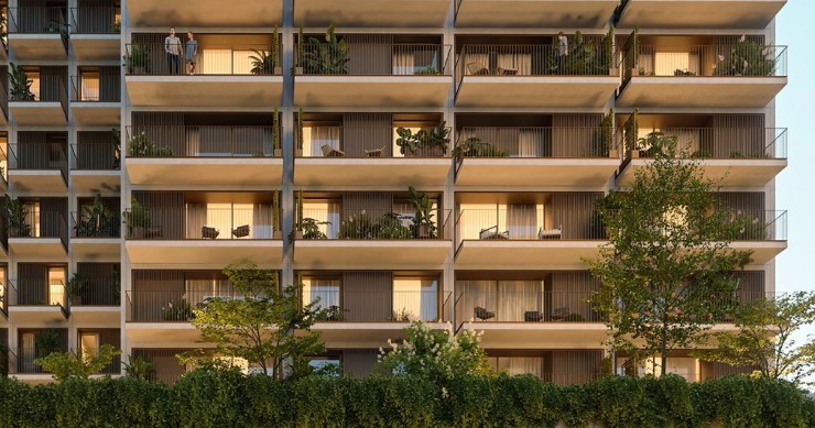 casas novas em Vila Nova de Gaia