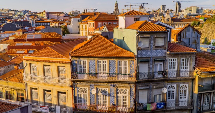 Rental prices in Portugal