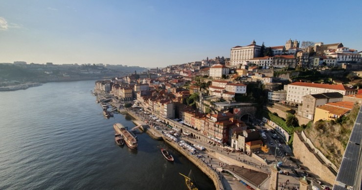 Oporto