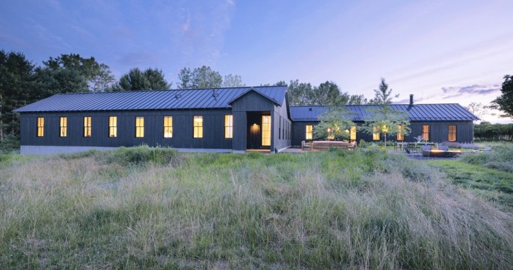casas de sonho
