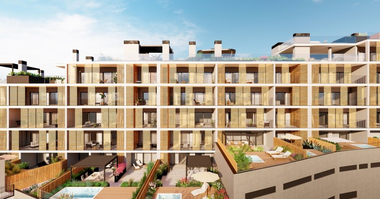 Casas novas à venda em Sesimbra