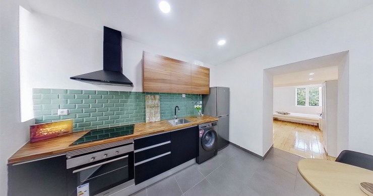 Comprar casa para viver sozinho