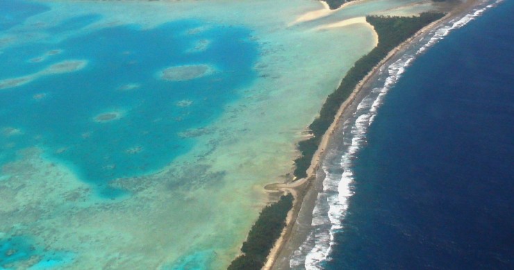 Tuvalu