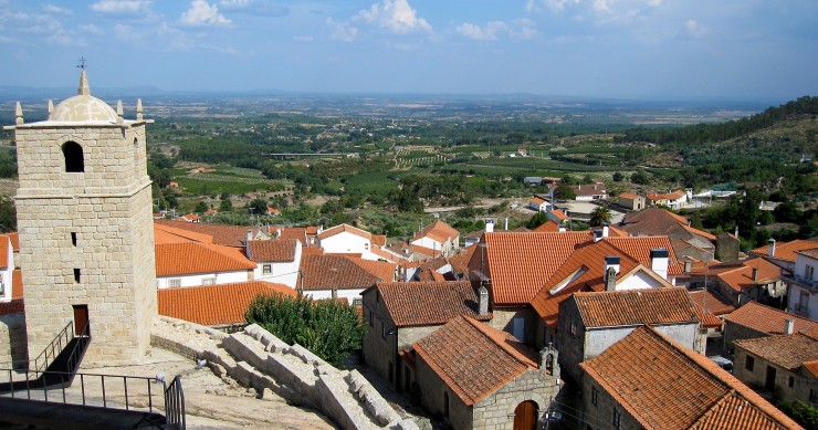 Castelo Novo 