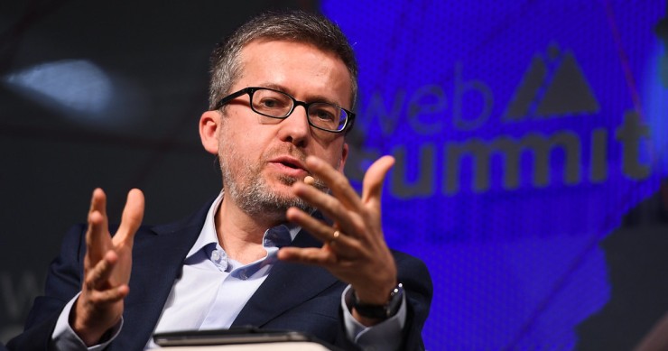 Carlos Moedas