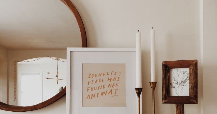 ideias de decoração