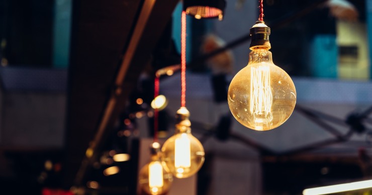 Preço da luz a subir