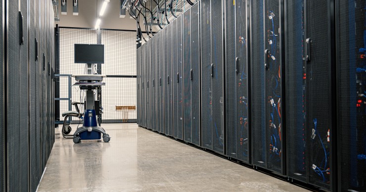 Segmento dos data centers está a crescer em Portugal e na Europa