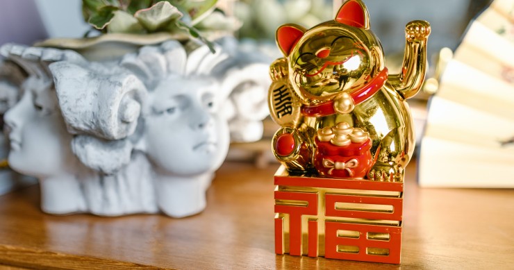 feng shui