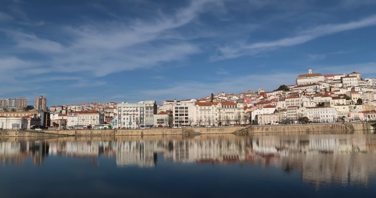 Habitação social em Coimbra