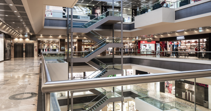 Shopping Cidade do Porto