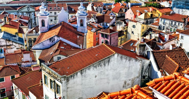 Apoios ao mercado de arrendamento em Lisboa