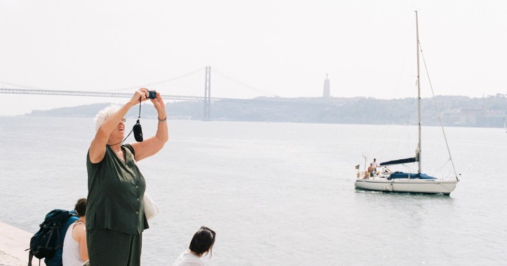 Arrendamento de casas a turistas em Lisboa