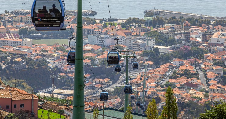 crédito habitação Madeira