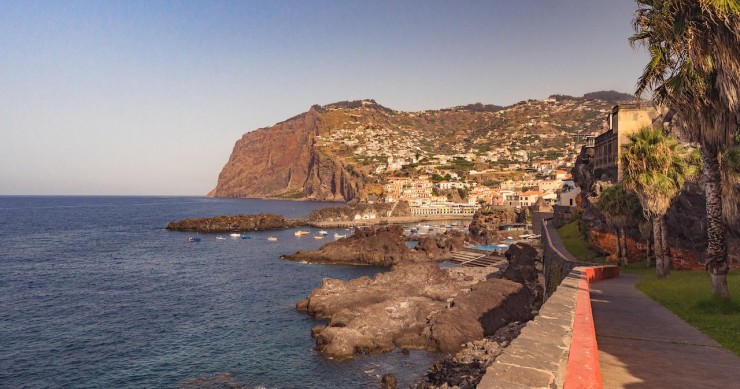 Estrangeiros compram casa na Madeira