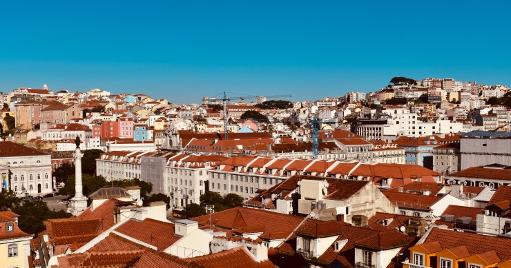 legislação sobre habitação