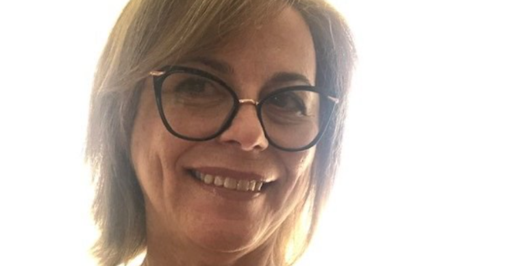 Nova secretária de Estado da Habitação