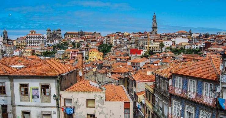Prix de l'immobilier au Portugal 2023
