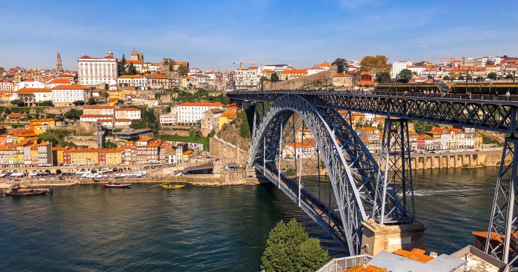 Real estate market in Portugal