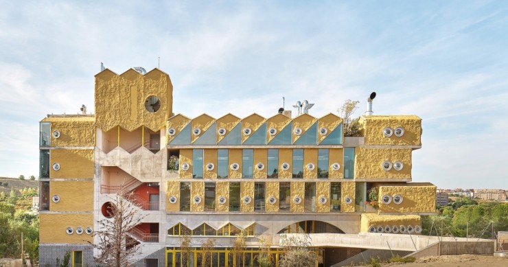 Colegio Reggio