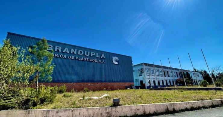 Grandupla