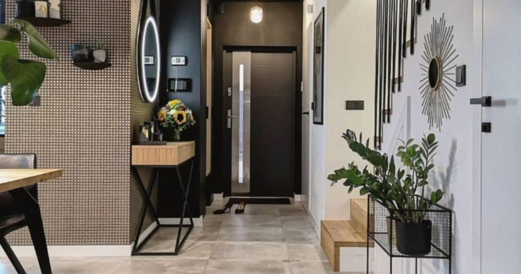 decoração de interiores