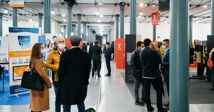 Imobinvest regressa ao Porto em março