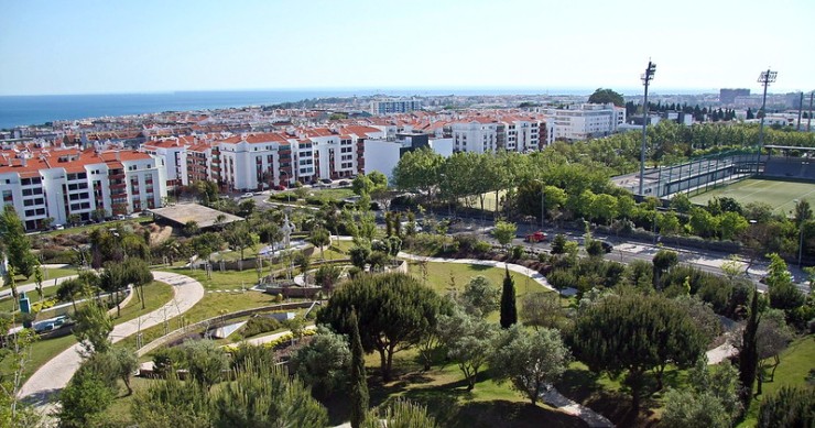 Casas para comprar em Oeiras