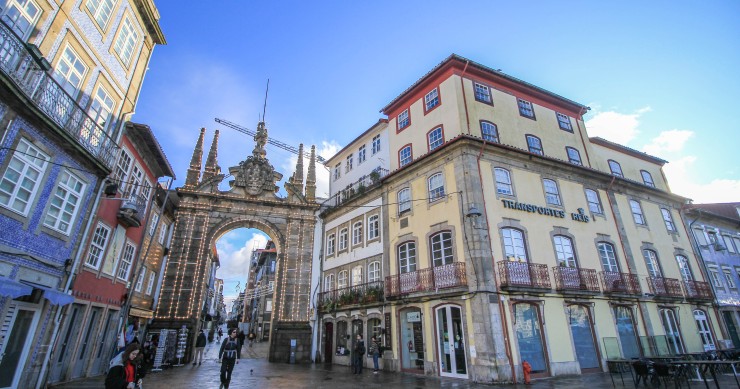 Braga