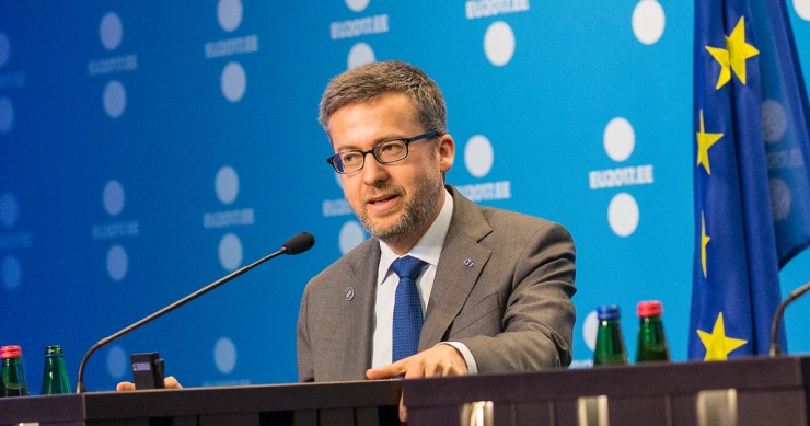 Carlos Moedas