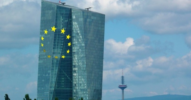 Subida dos juros pelo BCE